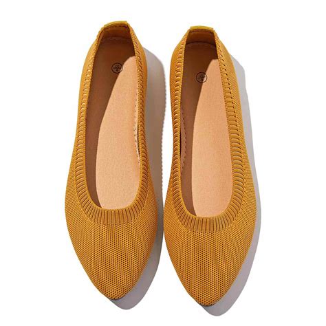 ballerina flats canada